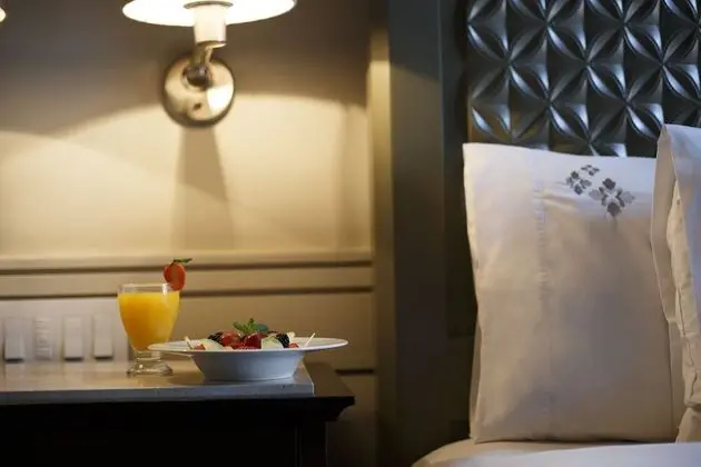 Deluxe Süit, 2 Çift Kişilik Yatak