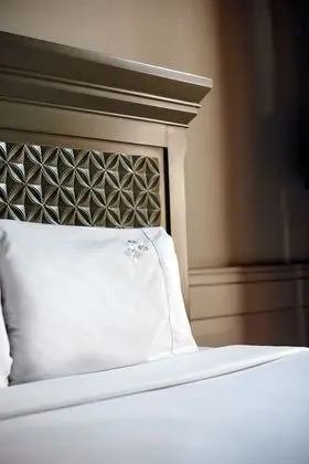 Deluxe Süit, 2 Çift Kişilik Yatak