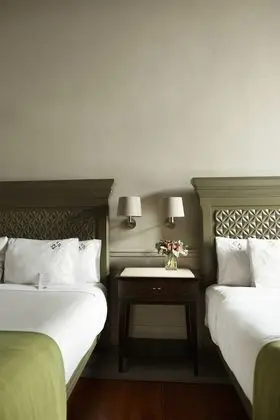 Deluxe Süit, 2 Çift Kişilik Yatak