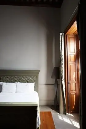 Deluxe Süit, 2 Çift Kişilik Yatak