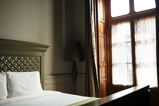 Deluxe Süit, 2 Çift Kişilik Yatak