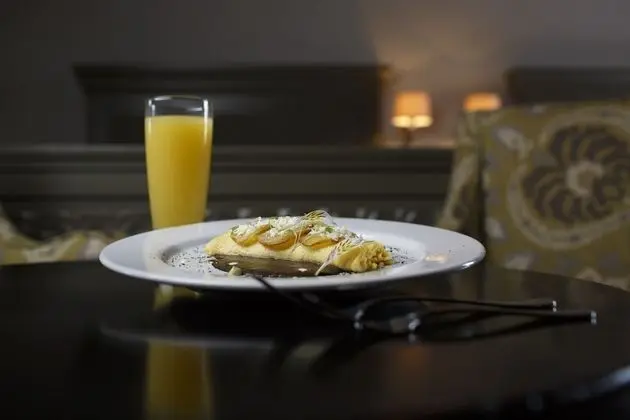 Deluxe Süit, 2 Çift Kişilik Yatak