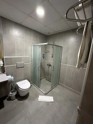 Exclusive Tek Büyük Yataklı Oda, Balkon, Şehir Manzaralı