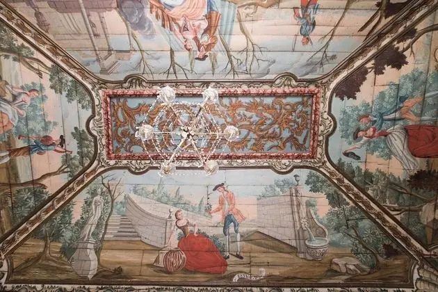 Traditional Sıra Ev, 4 Yatak Odası