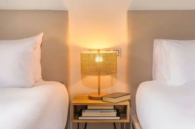 Superior İki Ayrı Yataklı Oda