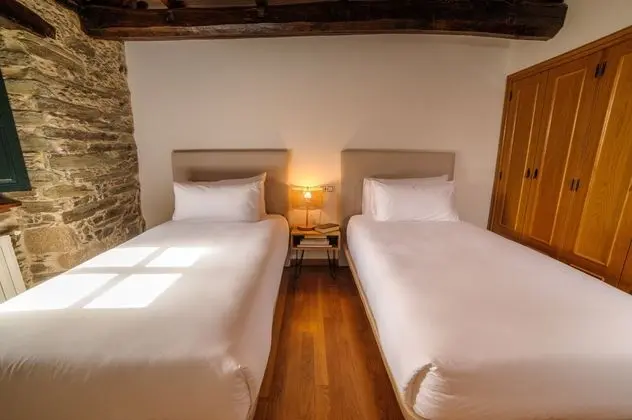 Superior İki Ayrı Yataklı Oda