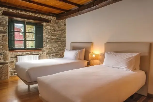 Superior İki Ayrı Yataklı Oda