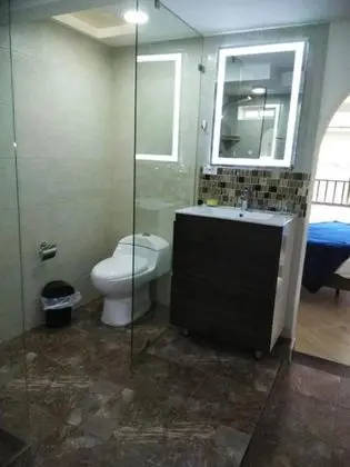 Tek Kişilik Oda, 1 Tek Kişilik Yatak