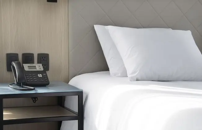 Oda, 1 Büyük (Queen) Boy Yatak, Sigara İçilmez