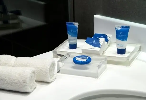 Oda, 1 Büyük (Queen) Boy Yatak, Sigara İçilmez