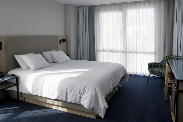 Oda, 1 En Büyük (King) Boy Yatak, Sigara İçilmez