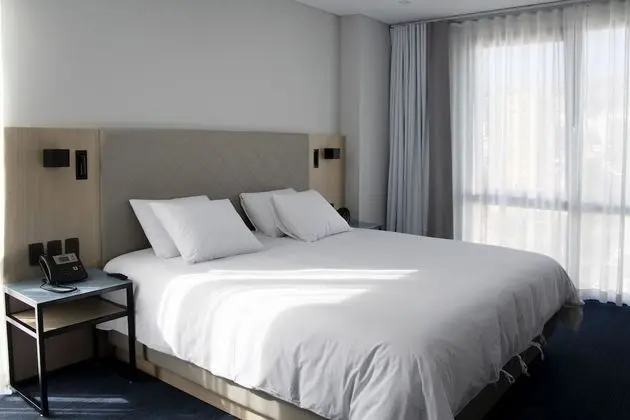 Oda, 1 En Büyük (King) Boy Yatak, Sigara İçilmez