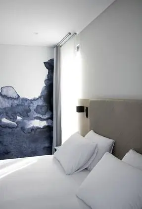 Oda, 1 En Büyük (King) Boy Yatak, Sigara İçilmez