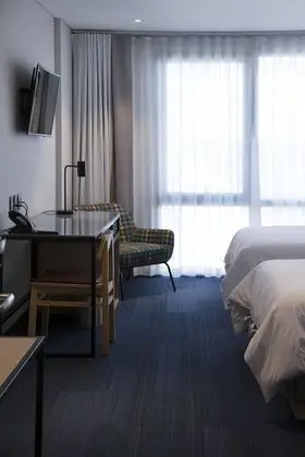 Standard İki Ayrı Yataklı Oda