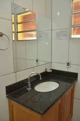 Standard Dört Kişilik Oda