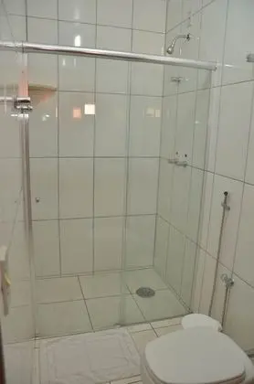 Standard Dört Kişilik Oda