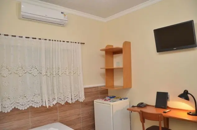 Standard Üç Kişilik Oda