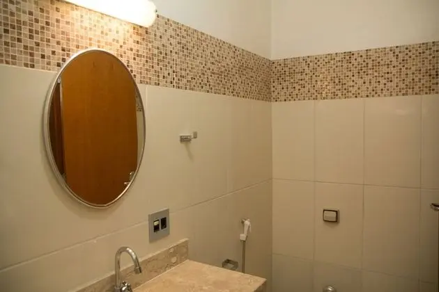 Standard Üç Kişilik Oda