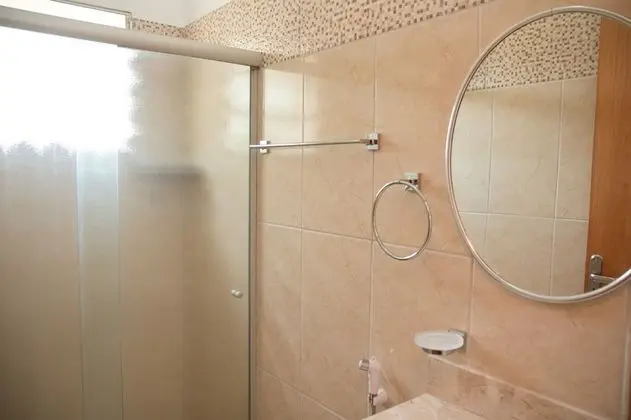 Standard Üç Kişilik Oda