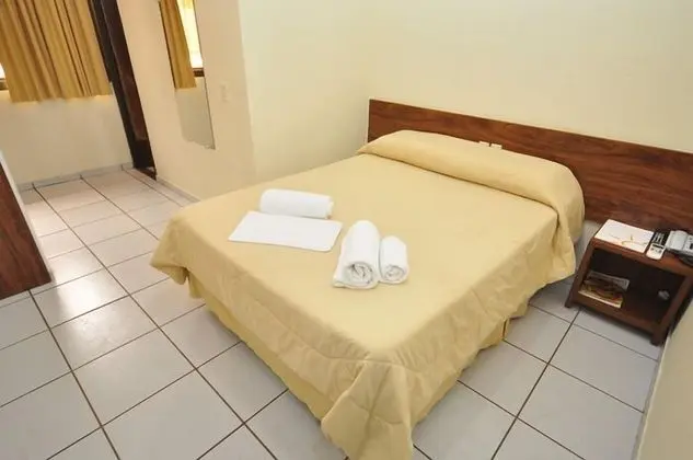 Comfort Büyük Yataklı Tek Kişilik Oda