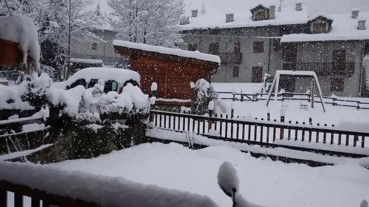 Economy Apart Daire, 1 Yatak Odası (3 people)