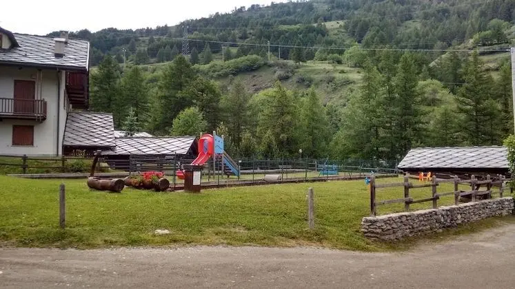 Economy Apart Daire, 1 Yatak Odası (3 people)