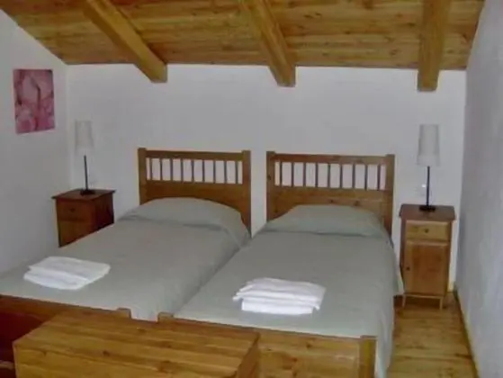 Standard Apart Daire, 2 Yatak Odası, 2 Banyolu (6 people)