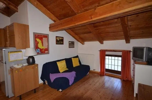 Standard Apart Daire, 2 Yatak Odası, 2 Banyolu (6 people)