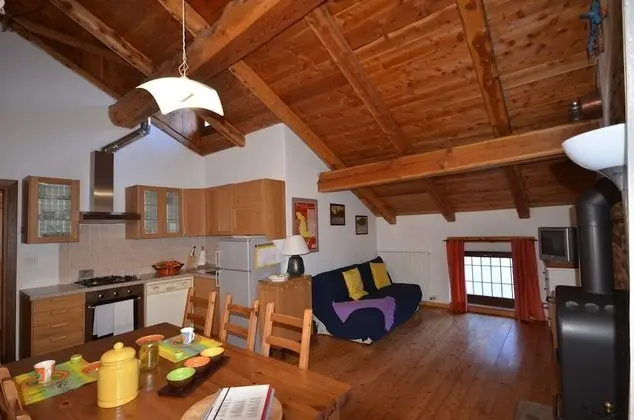 Standard Apart Daire, 2 Yatak Odası, 2 Banyolu (6 people)