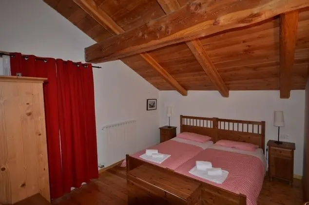 Standard Apart Daire, 2 Yatak Odası, 2 Banyolu (6 people)