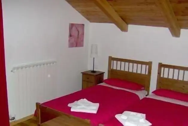 Standard Apart Daire, 2 Yatak Odası, 2 Banyolu (6 people)