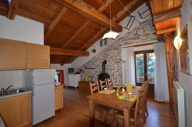 Standard Apart Daire, 2 Yatak Odası, 2 Banyolu (6 people)