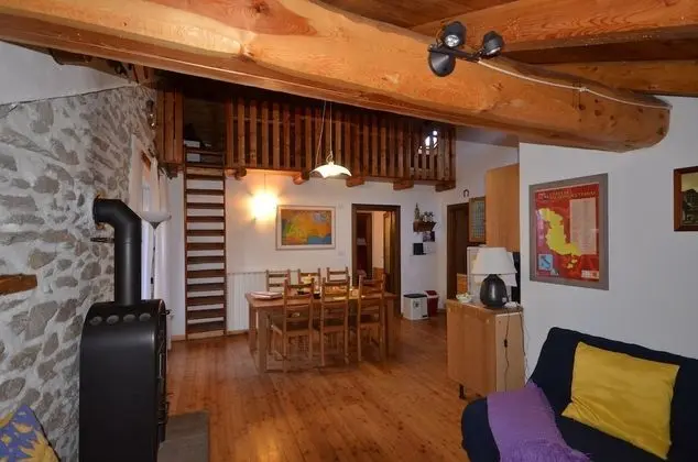 Standard Apart Daire, 2 Yatak Odası, 2 Banyolu (6 people)