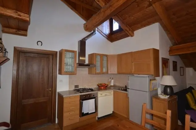 Standard Apart Daire, 2 Yatak Odası, 2 Banyolu (6 people)