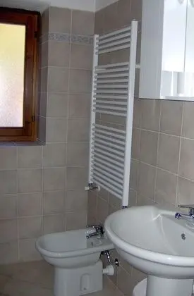 Standard Apart Daire, 2 Yatak Odası, 2 Banyolu (6 people)