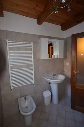 Standard Apart Daire, 2 Yatak Odası, 2 Banyolu (6 people)