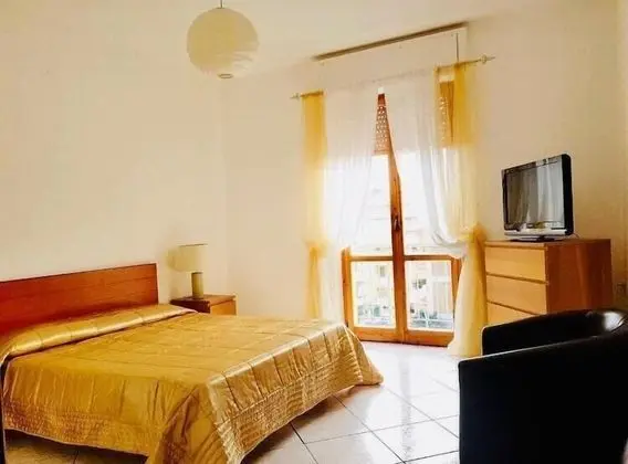 Apart Daire, 3 Yatak Odası