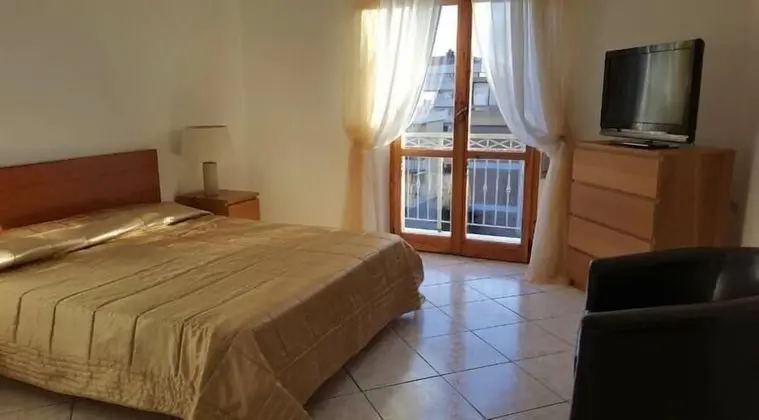 Apart Daire, 3 Yatak Odası