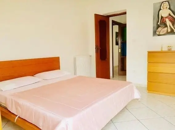 Apart Daire, 3 Yatak Odası