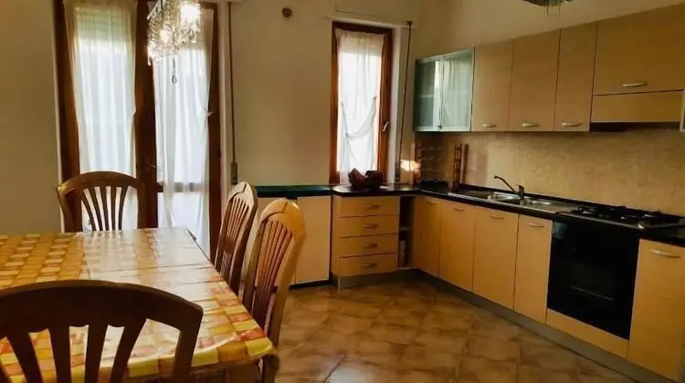 Apart Daire, 3 Yatak Odası