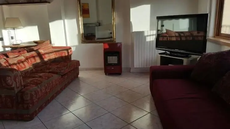 Apart Daire, 3 Yatak Odası