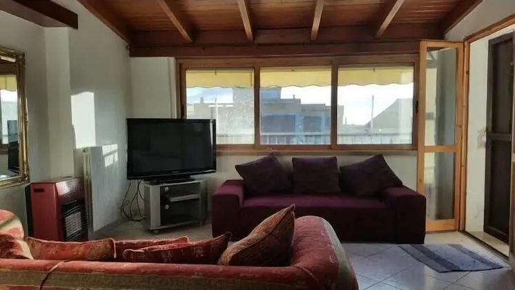 Apart Daire, 3 Yatak Odası