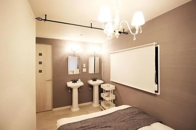 Ev (Detached house (11 people) CG -1)