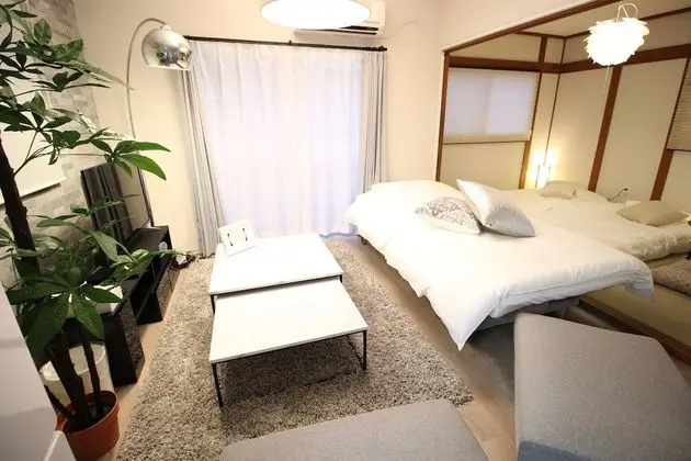 Ev (Detached house (11 people) CG -1)