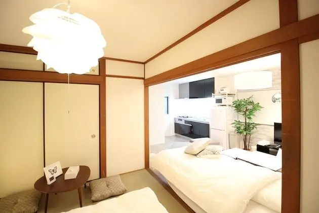 Ev (Detached house (11 people) CG -1)