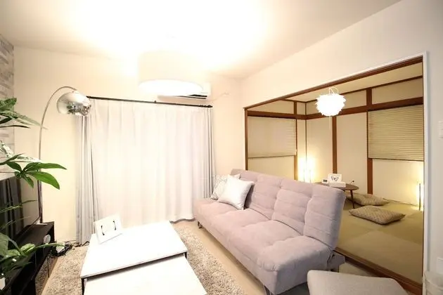 Ev (Detached house (11 people) CG -1)