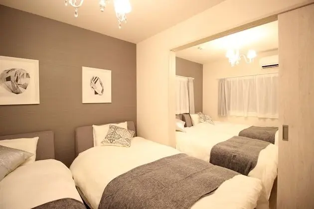 Ev (Detached house (11 people) CG -1)