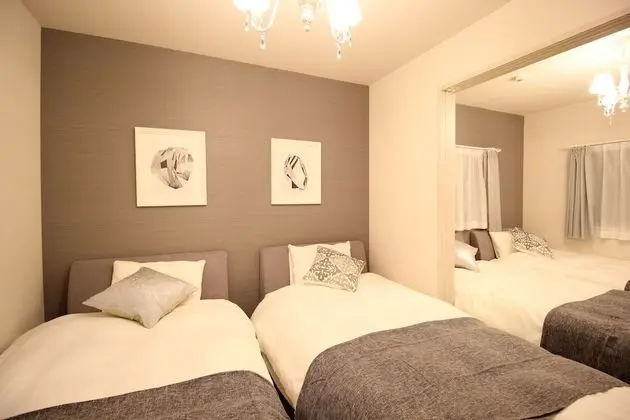 Ev (Detached house (11 people) CG -1)