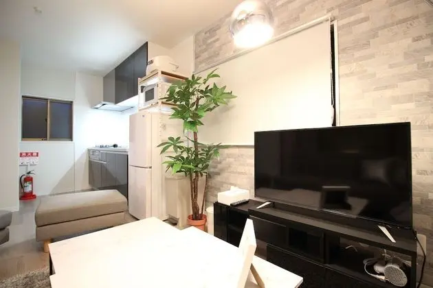 Ev (Detached house (11 people) CG -1)