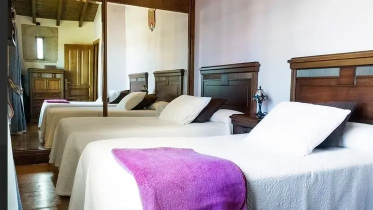 Ev, Birden Çok Yatak, Sigara İçilmez